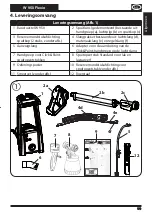 Preview for 101 page of WAGNER W950 Flexio Manual