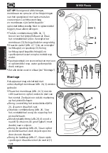 Preview for 118 page of WAGNER W950 Flexio Manual