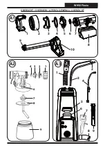 Preview for 128 page of WAGNER W950 Flexio Manual