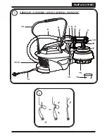 Preview for 2 page of WAGNER WallPerfect W665 Overview