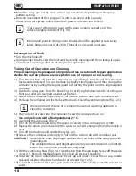 Preview for 12 page of WAGNER WallPerfect W665 Overview