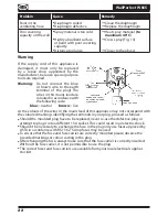 Preview for 16 page of WAGNER WallPerfect W665 Overview