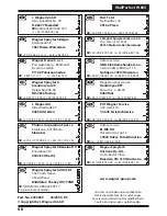 Preview for 20 page of WAGNER WallPerfect W665 Overview