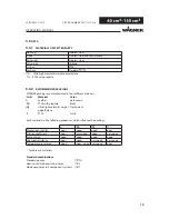 Preview for 19 page of WAGNER Wildcat 10-70 Translation Of The Original Operation Manual