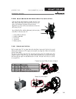 Preview for 32 page of WAGNER Wildcat 10-70 Translation Of The Original Operation Manual