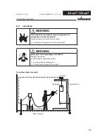 Preview for 35 page of WAGNER Wildcat 10-70 Translation Of The Original Operation Manual