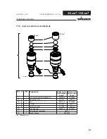 Preview for 85 page of WAGNER Wildcat 10-70 Translation Of The Original Operation Manual