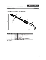 Preview for 88 page of WAGNER Wildcat 10-70 Translation Of The Original Operation Manual