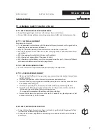 Preview for 7 page of WAGNER Wildcat 18-40 Service Manual