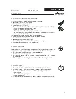 Preview for 8 page of WAGNER Wildcat 18-40 Service Manual