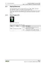 Preview for 23 page of WAGO 852-111 Mounting, Installation And Handling