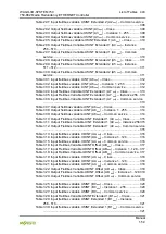 Preview for 443 page of WAGO I/O-SYSTEM 750 Manual