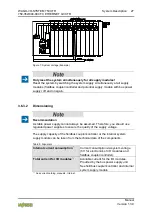 Preview for 27 page of WAGO WAGO-I/O-SYSTEM 750 XTR Series Manual