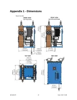 Preview for 37 page of Wahlberg 50 Series User Manual