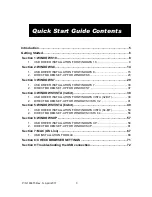 Preview for 3 page of Walchem WebMaster Quick Start Manual