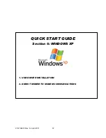 Preview for 57 page of Walchem WebMaster Quick Start Manual