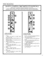 Preview for 19 page of Walker B18 Operator'S Manual