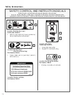 Preview for 20 page of Walker B18 Operator'S Manual