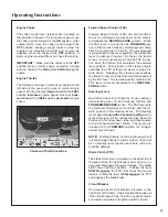 Preview for 29 page of Walker B18 Operator'S Manual