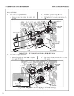 Preview for 60 page of Walker B18 Operator'S Manual