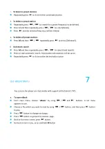 Preview for 16 page of Walkercam M6 User Manual