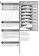 Preview for 8 page of WALKY WL1024 Quick Start Manual