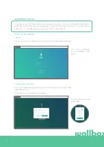 Preview for 36 page of Wallbox Commander 2 User Manual