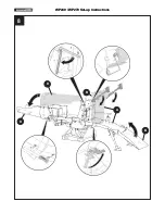 Preview for 8 page of Wallenstein WP240 Setup Instructions