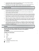 Preview for 4 page of Wallpro PS-1000 Operating Instructions Manual