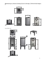 Preview for 55 page of WANDERS Elm User Manual And Installation Manual