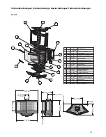 Preview for 59 page of WANDERS STEALTH - SCHEMATICS User Manual And Installation Manual