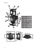 Preview for 60 page of WANDERS STEALTH - SCHEMATICS User Manual And Installation Manual