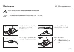 Preview for 31 page of W&H assistina 301 plus Instructions For Use Manual