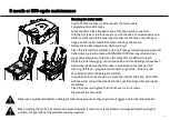 Preview for 43 page of W&H MS Instructions For Use Manual