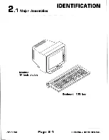 Preview for 17 page of Wang 2110A Maintenance Manual