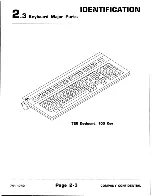 Preview for 19 page of Wang 2110A Maintenance Manual