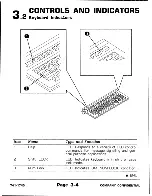 Preview for 25 page of Wang 2110A Maintenance Manual