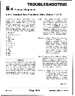 Preview for 42 page of Wang 2110A Maintenance Manual