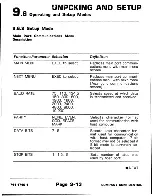 Preview for 78 page of Wang 2110A Maintenance Manual