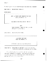 Preview for 66 page of Wang 2228D Maintenance Manual