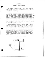 Preview for 6 page of Wang 632 Maintenance Manual