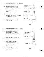 Preview for 63 page of Wang 632 Maintenance Manual