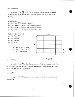 Preview for 122 page of Wang 632 Maintenance Manual