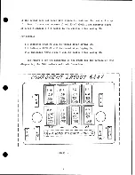 Preview for 125 page of Wang 632 Maintenance Manual