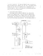 Preview for 78 page of Wang System 2200 Service Manual