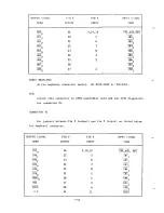 Preview for 282 page of Wang System 2200 Service Manual