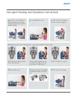 Preview for 3 page of Wanzl Caroline’s Cart Safety And Operating Recommendations