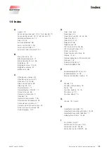 Preview for 109 page of WAREMA Wisotronic Operating Instructions Manual