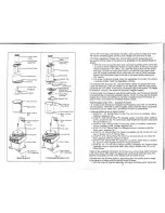 Preview for 4 page of Waring FP2200 User Manual