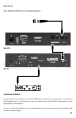 Preview for 27 page of Warm Audio WA-1B Manual